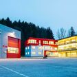 aqotec Stammsitz in Weißenkirchen im Attergau, Österreich.
Strategische Partnerschaft zwischen Viessmann und aqotec