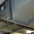 Wärmerückgewinnung, RLT-Anlage,