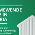 Fachveranstaltung, Wärmewende Made in Austria, Dachverband Energie-Klima