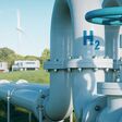 hydrogen, pipeline, h2, house, supply, home, blue, building, business, carbon, chemical, co2, demand, eco friendly, ecology, energy, engineering, environmentally friendly, future, gas, grass, green, heating, household, independence, industrial, industry, infrastructure, installation, meadow, mix, natural, nature, pipe, policy, power, production, renewable, secure, source, strategy, sustain, sustainability, sustainable, technology, tube, valve, wind turbine, zero