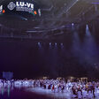 SEST LU-VE, Gliwice, Polska