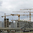 Baugewerbe - sehr verhaltene Aussichten im ersten Quartal 2023