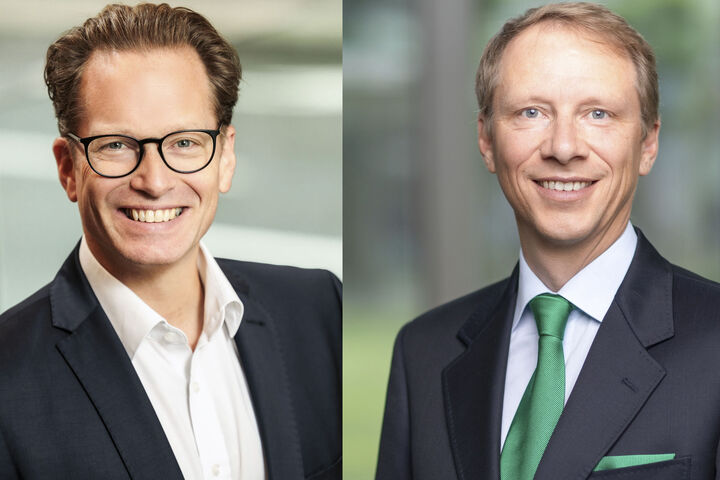 Wolfgang Nöstlinger, Stefan Wagenhofer, ÖVGW