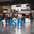 Geschäftspartner persönlich treffen, Fachwissen austauschen und
Inspiration finden: die ISH in Frankfurt ist der internationale Treffpunkt für
die SHK-Branche