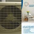 FGK Flyer Luft-Luft-Wärmepumpen auch zum Heizen verwendbar