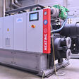 Engie Refrigeration, Spectrum, Wasser, Wärmepumpe,