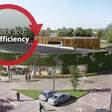 Danfoss auf der EuroShop 2023: "Unlock 360º of efficiency"