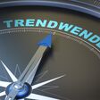 trendwende, wende, trend, umfrage, ergebnis, meinungsumfrage, wahlen, wahl, bundestagswahl, landtagswahl, meinung, kundenumfrage, bilanz, gewinn, erfolg, business, text, wort, kompass
