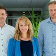OEM Vertriebsteam von PAW