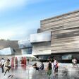 Guggenheim Museum Helsinki, Planung ATP Asymetria