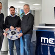 Geschäftsführer von Merlin Technology