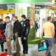 Fachbesuchertag bei der WEBUILD Energiesparmesse 2023 in Wels