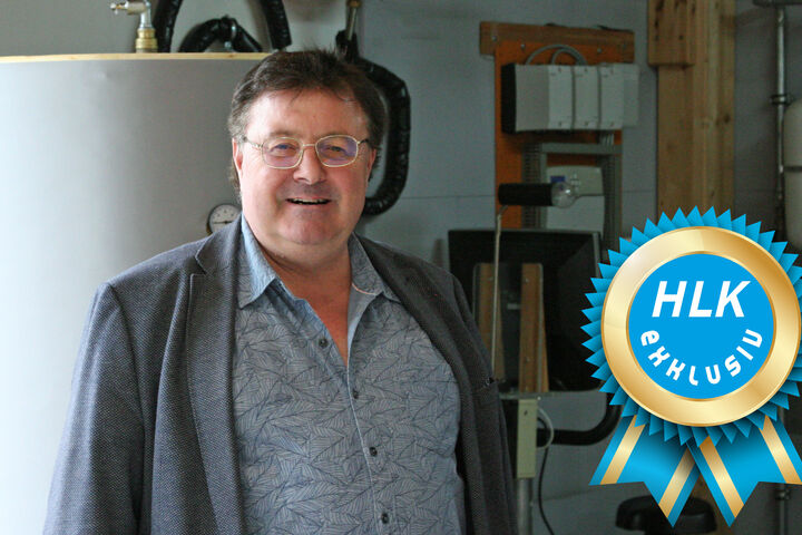 DI. Gerald Stickler ist Obmann und Mitgründer der DACH-Gesellschaft für Wasserstoff (DACHGWA). In der HTL Wiener Neustadt ist demnächst ein modernes Wasserstoff-Labor geplant – der ursprünglichen Intention für die Schaffung von Bewusstsein für Wasserstoff ist man mitunter damit treu geblieben.