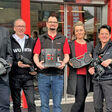 Würth eröffnet den 70. Shop in Österreich und der ist in Radstadt in Salzburg