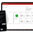 WeiCloud: Das innovative Wärmepumpen-Web-Portal für mobile Endgeräte.