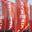 Viessmann Fahnen
