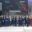 Staatspreis Patent