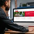 Comap, eine der Leitmarken von
Aalberts hydronic flow control, bietet
seinen Webauftritt nun auch in
deutscher Sprache an. Ob
Flächenheizung und -kühlung,
Wärmeabgabe oder Komfortregelung
– alle Informationen sind mit wenigen
Klicks auffindbar.