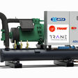 MTA Wärmepumpe; Trane bzw. Trane Technologies kauft den italienischen Hersteller MTA