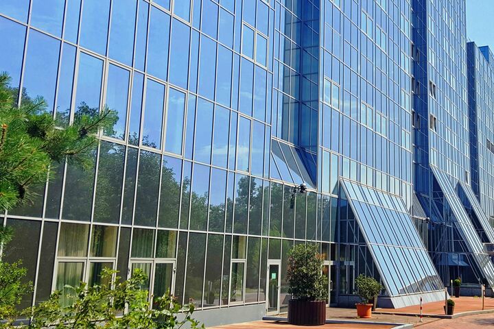 Best Western Plus Plaza Hotel in Darmstadt/D findet das Kolloquium von DKV + IZW statt