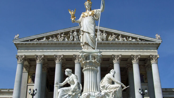 © HLK/ E. Herrmann Parlament, Nationalrat beschließt Energieeffizienzgesetz