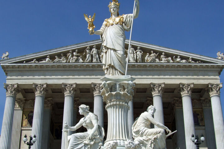 Parlament, Nationalrat beschließt Energieeffizienzgesetz