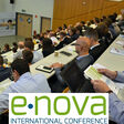 e nova 2023, Fachkonferenz der FH Burgenland in Pinkafeld