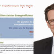 Neuer DECA-Obmann, DI Josef Wolfbeißer