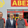 ABEX Abholexpressmarkt in Regau, Oberösterreich, bietet 24/7-Service