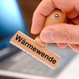 Wärmewende brauchen wir