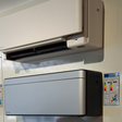 Klimaanlage innengerät
