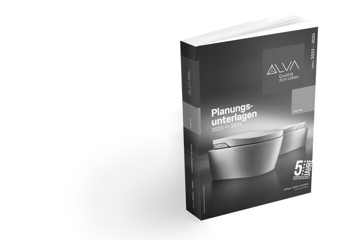 Alva-Planungsunterlagen 22/23 - © Bild: Alva