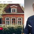 Heinz-Werner Schmidt kehrt am 01. September 2023 zur Stiebel Eltron-Gruppe zurück