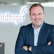 Konrad Spies, Geschäftsführer der Windhager Zentralheizung GmbH Deutschland