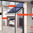 Viessmann bietet unterschiedlichste Lösungen für Wärme, Strom und auch Mobilität