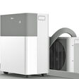 Midea Group präsentiert sich auf der IFA 2023 in Berlin und präsentiert die neue PortaSplit Klimaanlage