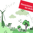 Die Einreichfrist beim IÖB-Call wurde auf 18. September 2023 verlängert.