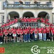 Teilnehmer des Lehrlingscamps 2023 der GC-Gruppe Österreich