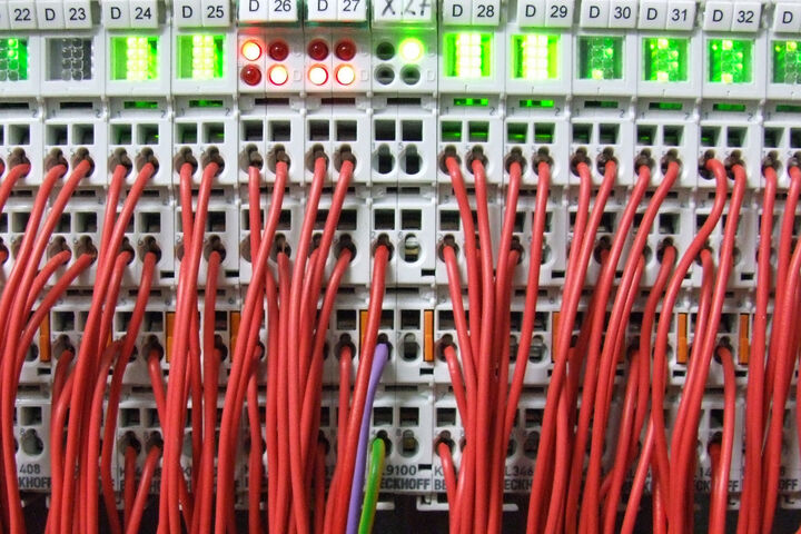 Digitalisierung und Vernetzung steigen rasant an