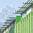 INNIO Group am Jenbacher Standort