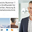 Markus Nachtmann leitet den neu geschaffenen Bereich Business Development & Marketing bei Frauenthal