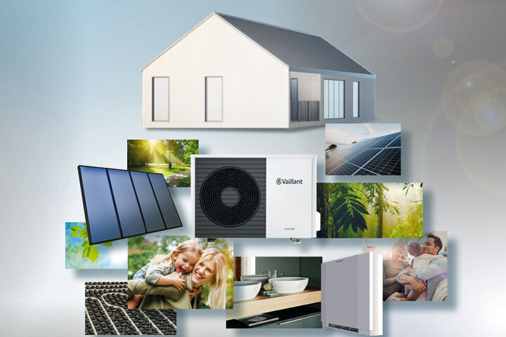 SHK-Grohändler Reisser will sich in Deutschland als Ansprechpartner der Energiewende beim Fachhandwerk etablieren