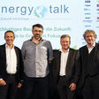 Energytalk Podium Speaker