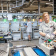 Fronius Produktion
