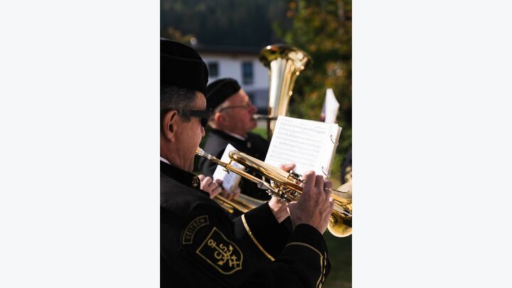 PG Academy Musik