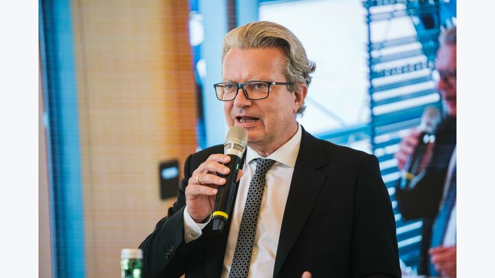 Rede Landeshauptmann