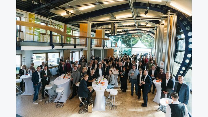 Festessen PG Academy
