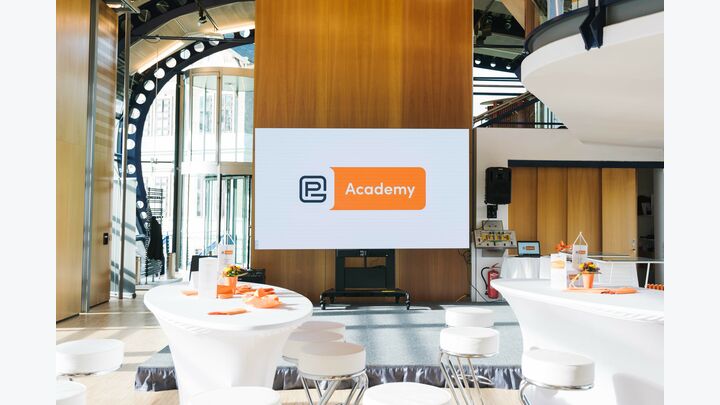 Tafel PG Academy