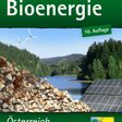 Cover Basisdaten Bioenergie