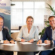 Berte Simons, EBN pieter pennings, FID Porthos, Jeroen Steens, Pierre Bartholomeus, berte, ondertekening, pieterfotografie.nl, portret, utrecht